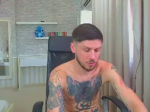 Cam4 Sex Cam of JonahShaw