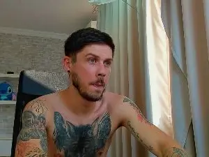 Cam4 Live Sex Cam of JonahShaw