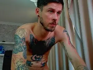 Cam4 Best Webcam of JonahShaw