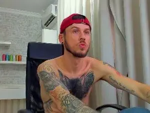 Cam4 Live Sex of JonahShaw