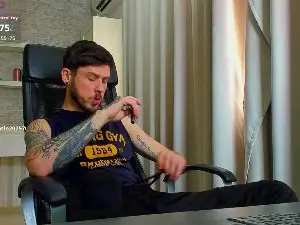 Cam4 Live Sex Cam of JonahShaw