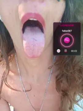 Cam4 Private Sex Chat of Sere87