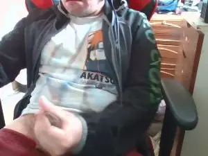Cam4 Live Sex Cam of Thorsashi