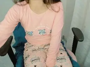 Cam4 Live Sex Cam of ZooeyBelair
