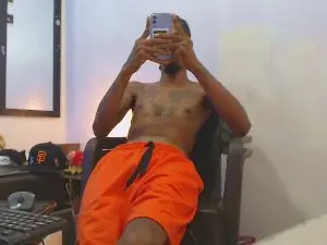 Cam4 Adult Webcam of burrodelacosta