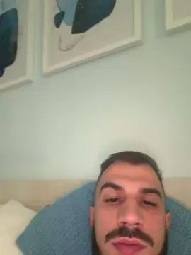 Cam4 Nude Webcam of davidotado4