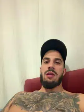Cam4 Best Webcam of davidotado4