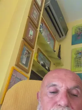 Cam4 Adult Video Chat of enrico319