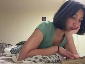 Cam4 Live Sex of YingPopichak