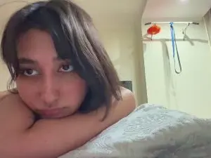 Cam4 Adult Video Chat of YingPopichak