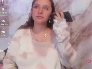 Cam4 Live Sex of _Baioleth_