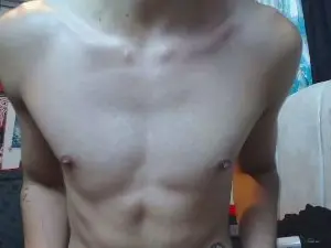 Cam4 Nude Webcam of dylan_fun18