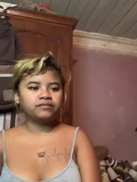 Cam4 Nude Webcam of Tessa200