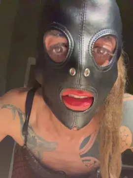 Cam4 Live Sex of _vaccadamonta