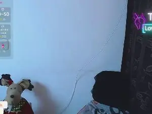 Cam4 Adult Webcam of emerald00_