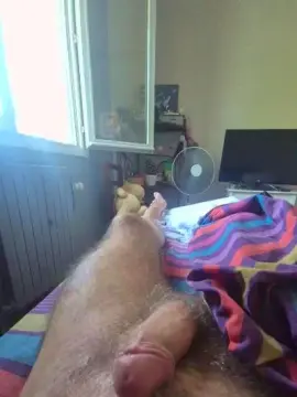 Cam4 Live Sex of fac2613