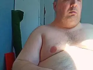 Cam4 Nude Webcam of jeanlukv