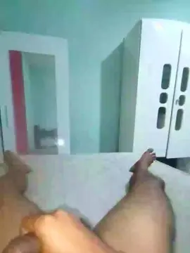 Cam4 Free Porn Cam of jeferson111