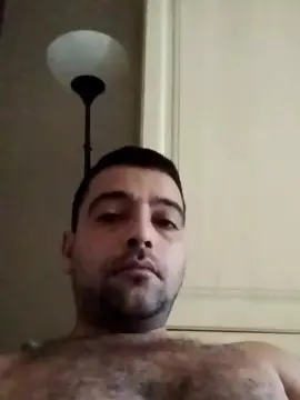 Cam4 Sex Chat of pippo405