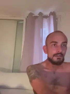 Cam4 Free Porn Cam of Bibinico