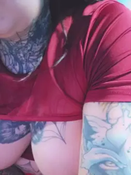 Cam4 Nude Webcam of D4n1_d1abl4