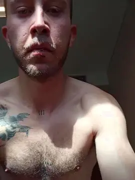 Cam4 Live Sex of Tedoy_fuego