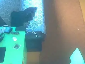 Cam4 Nude Webcam of cyberis