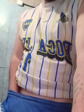 Cam4 Live Sex of Chelomorochox