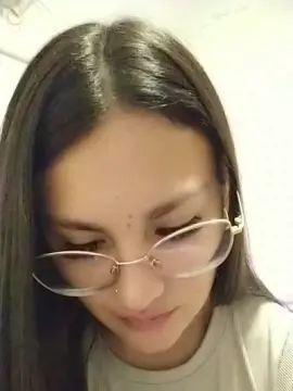 Cam4 Nude Webcam of NickyDvich