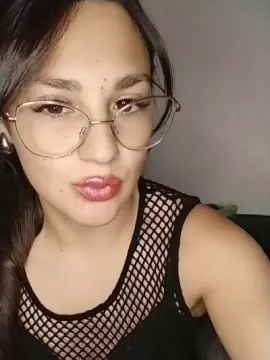 Cam4 Nude Webcam of NickyDvich