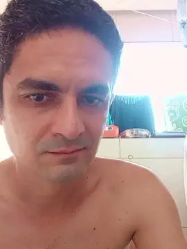Cam4 Live Porn of homemgostoso27