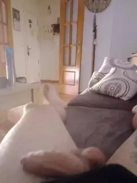 Cam4 Free Porn Cam of lobo_84