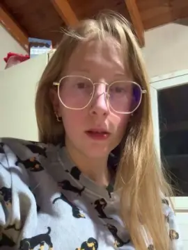 Cam4 Free Live Porn of Polaca2025