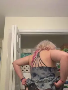 Cam4 Sex Cam of ashley2369_hot
