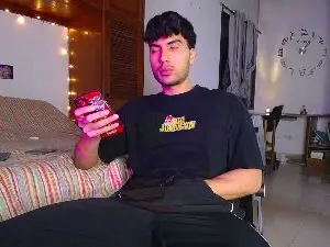 Cam4 Private Sex Chat of dantevellor_hot