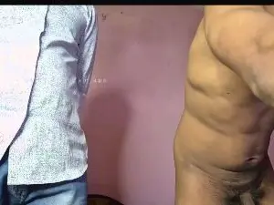 Cam4 Live Sex of Aryan1