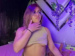 Cam4 Live Sex Cam of Freya_Miller_