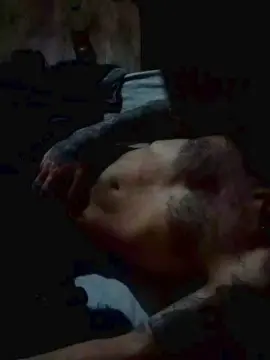 Cam4 Nude Webcam of La_parka22
