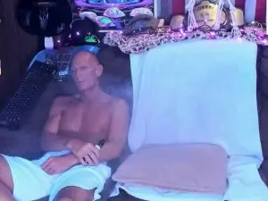 Cam4 Live Porn of Shannahand420