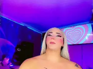 Cam4 Adult Webcam of ThaliaGirl26