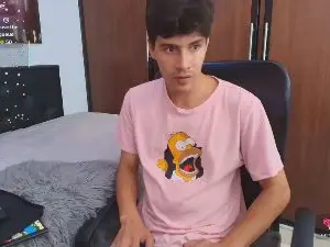 Cam4 Watch Live Sex Cams of Tommy_carlos
