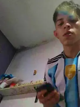 Cam4 Free Live Porn of Tubblindo