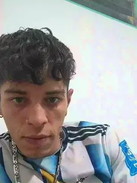 Cam4 Nude Webcam of Tubblindo