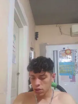 Cam4 Sex Chat of Tubblindo