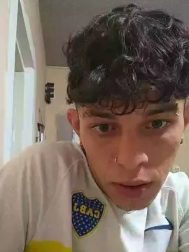 Cam4 Sex Cam of Tubblindo