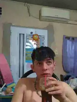 Cam4 Sex Chat of Tubblindo