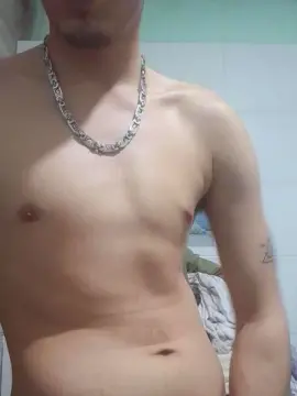 Cam4 Sex Chat of Tubblindo