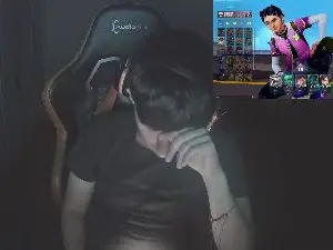 Cam4 Best Webcam of a1exS