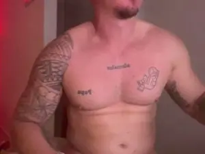 Cam4 Adult Webcams of manuelmp87