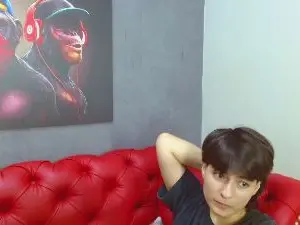 Cam4 Private Sex Chat of Bryce_Evans